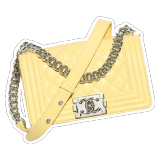 Chanel Collection chanel-collection